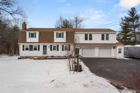 129 Palmer Road Candia NH 03034