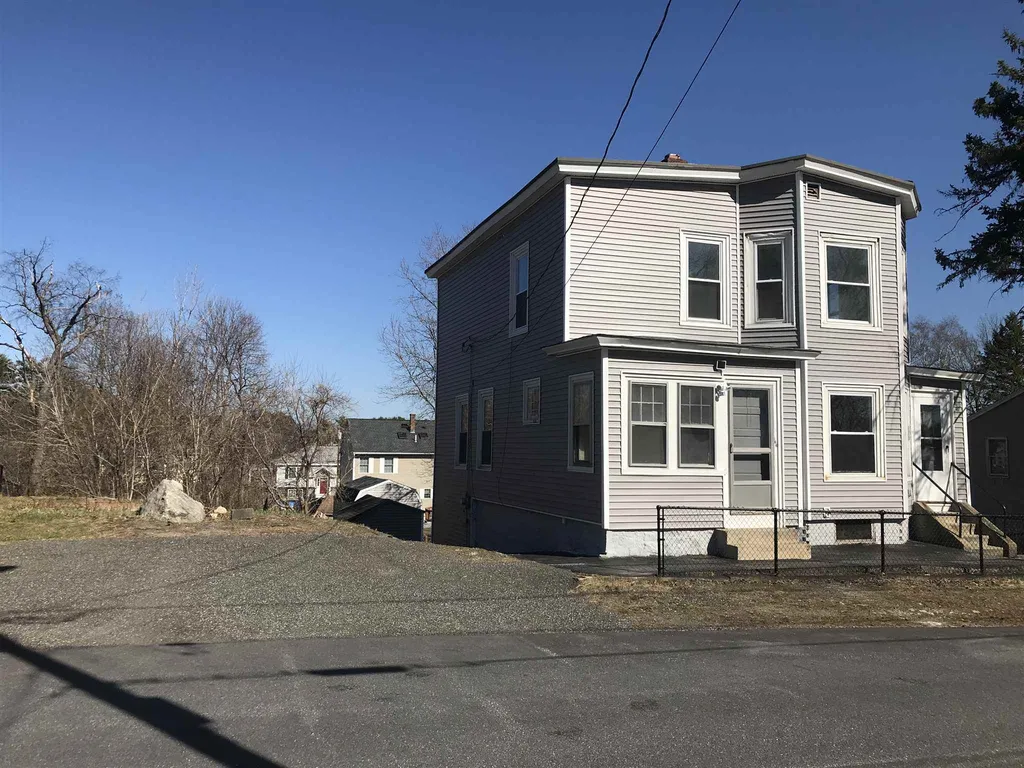 173 Beaver Street Manchester NH 03104