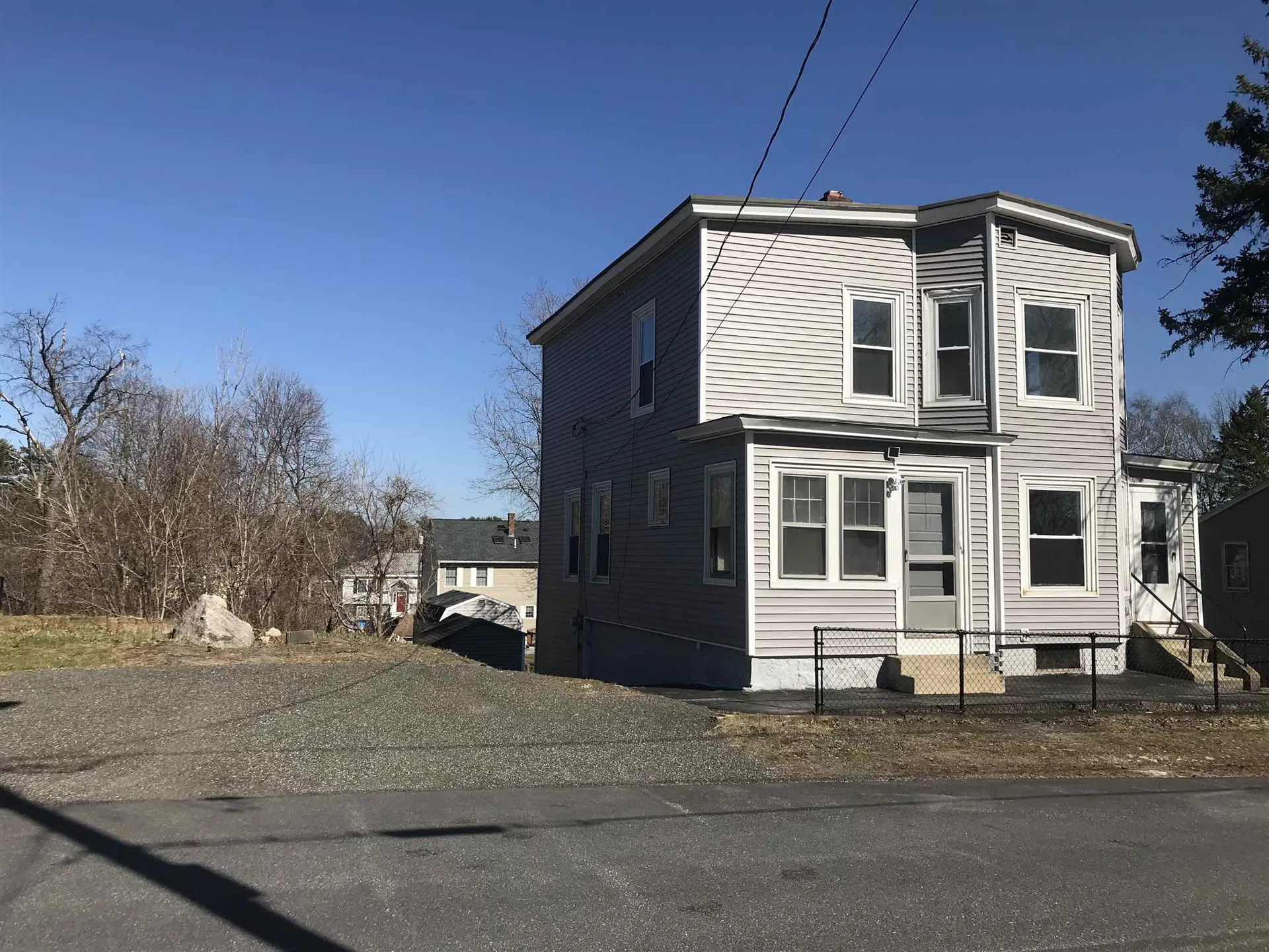 173 Beaver Street Manchester NH 03104