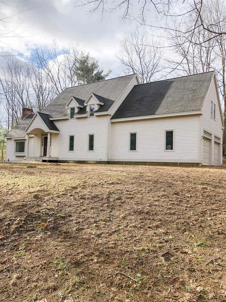 1 York Drive Durham NH 03824