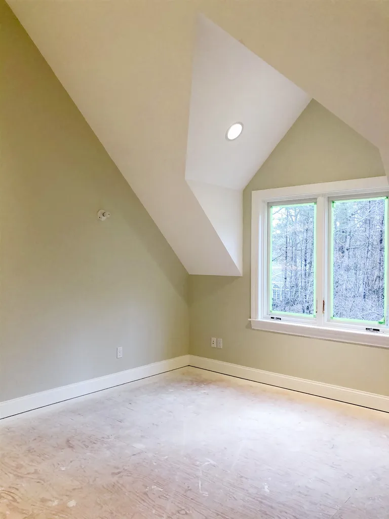 1 York Drive Durham NH 03824