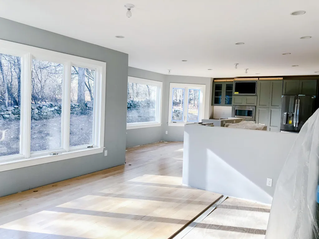 1 York Drive Durham NH 03824