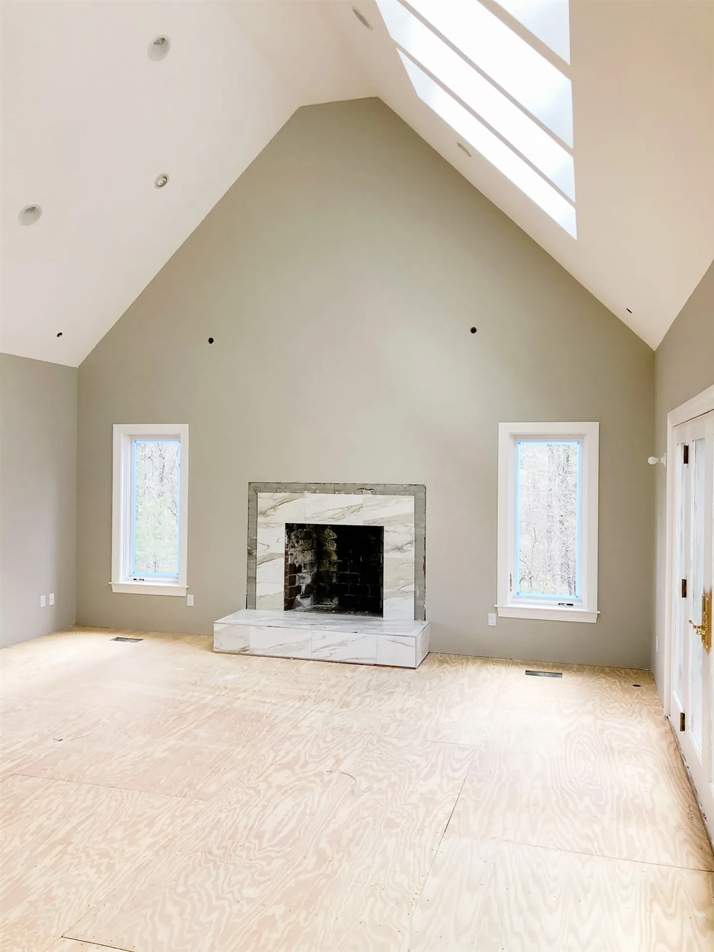1 York Drive Durham NH 03824