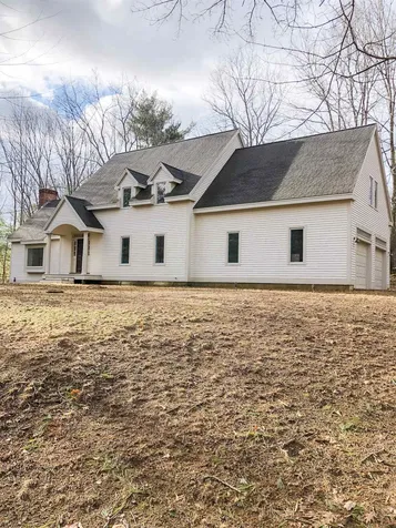 1 York Drive Durham NH 03824