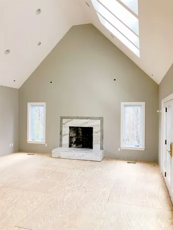 1 York Drive Durham NH 03824