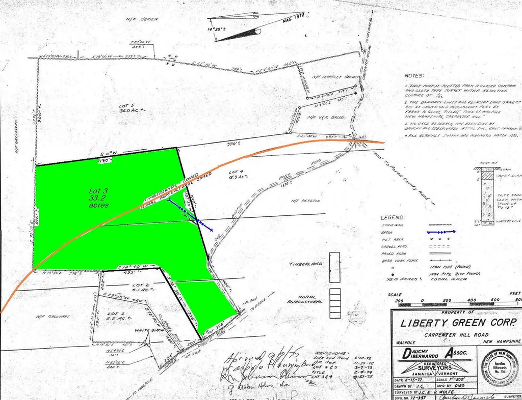 1069 County Road Walpole NH 03608