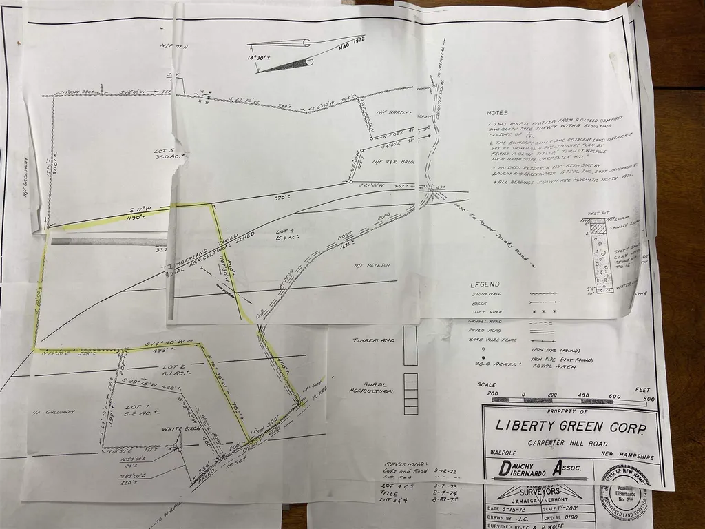 1069 County Road Walpole NH 03608