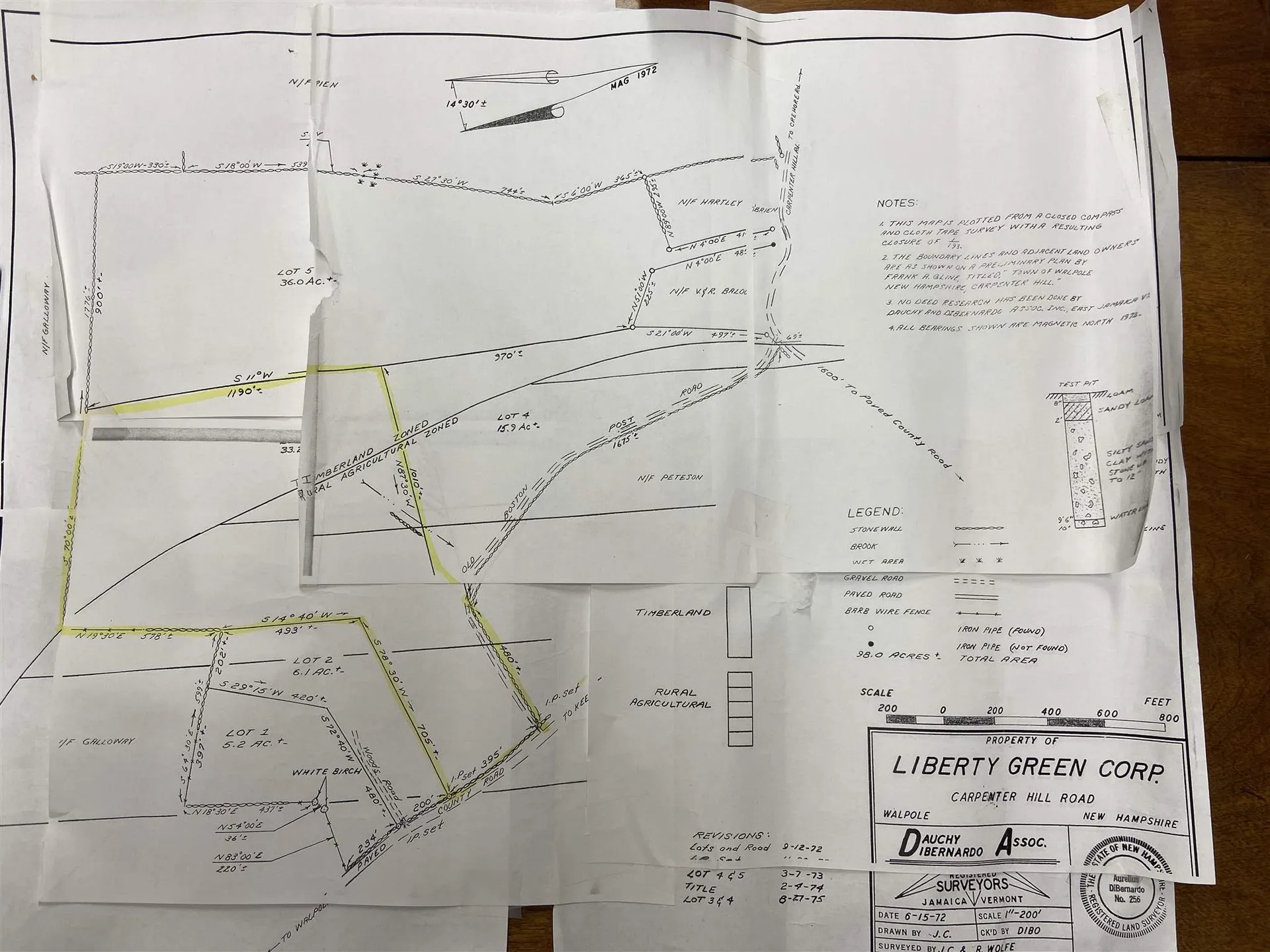 1069 County Road Walpole NH 03608
