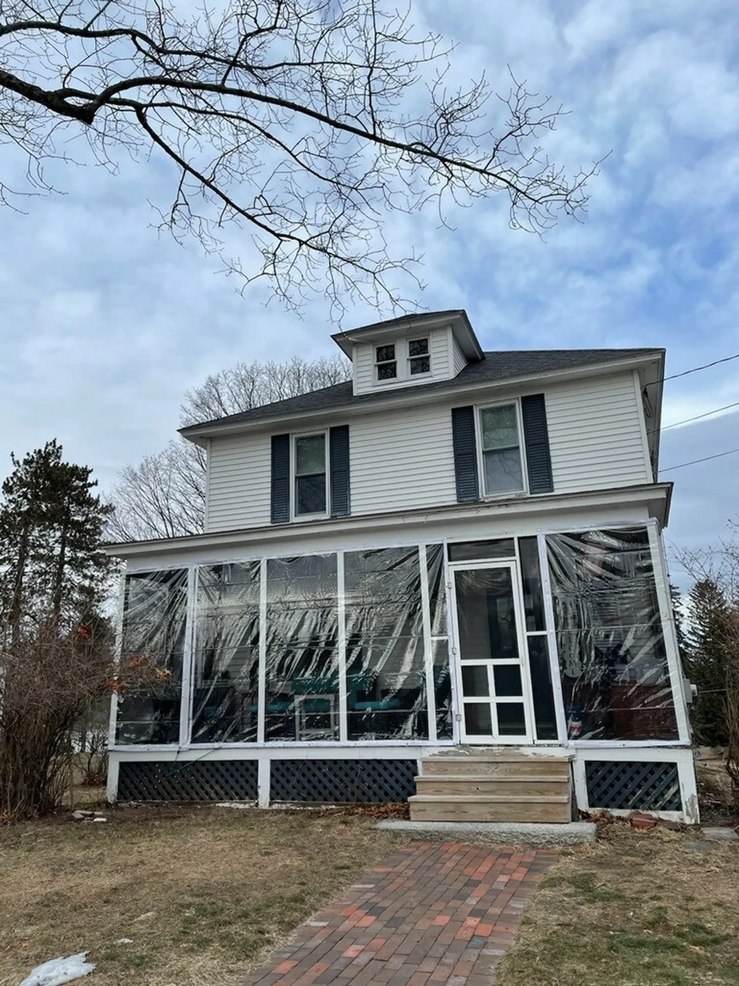32 Olive Street Milford NH 03055