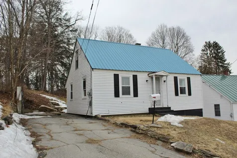 5 Goodyear Avenue Springfield VT 05156