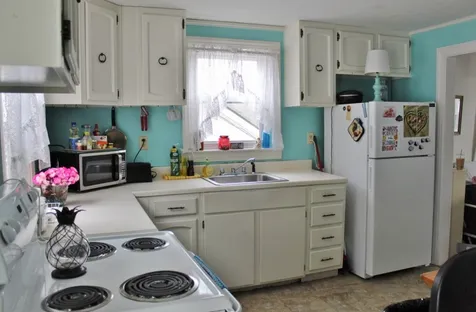 5 Goodyear Avenue Springfield VT 05156