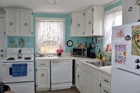 5 Goodyear Avenue Springfield VT 05156