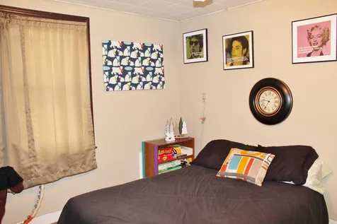 5 Goodyear Avenue Springfield VT 05156