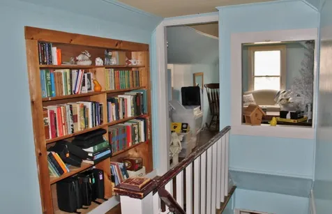 5 Goodyear Avenue Springfield VT 05156