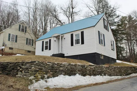 5 Goodyear Avenue Springfield VT 05156