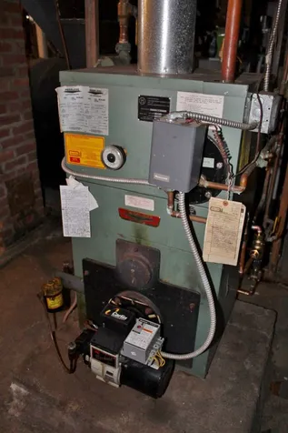 5 Goodyear Avenue Springfield VT 05156