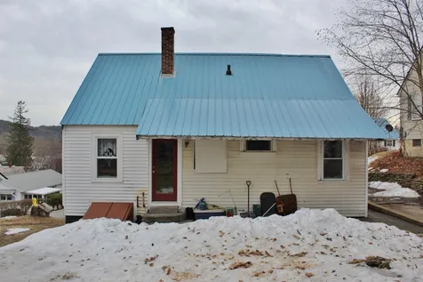 5 Goodyear Avenue Springfield VT 05156