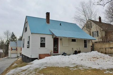 5 Goodyear Avenue Springfield VT 05156