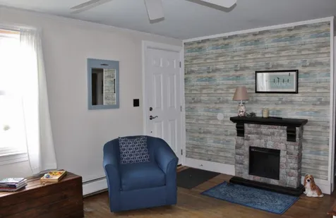 5 Goodyear Avenue Springfield VT 05156