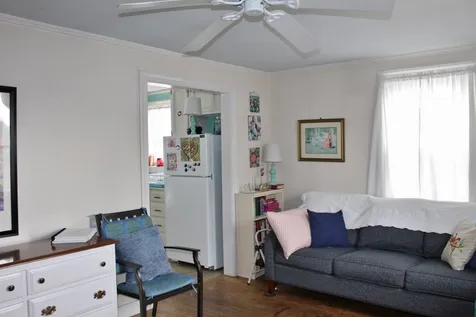 5 Goodyear Avenue Springfield VT 05156