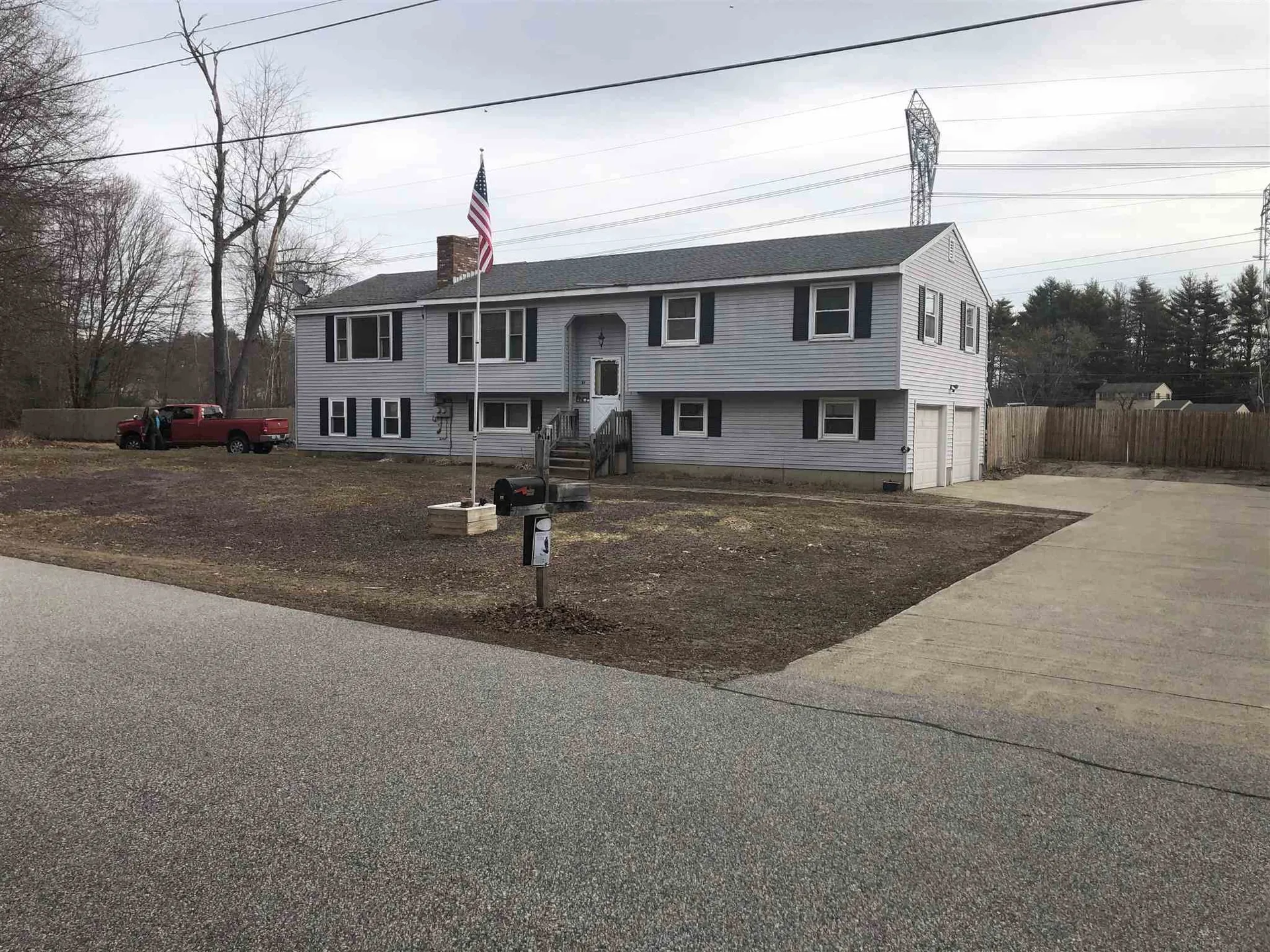 80 Forest Drive Bedford NH 03110