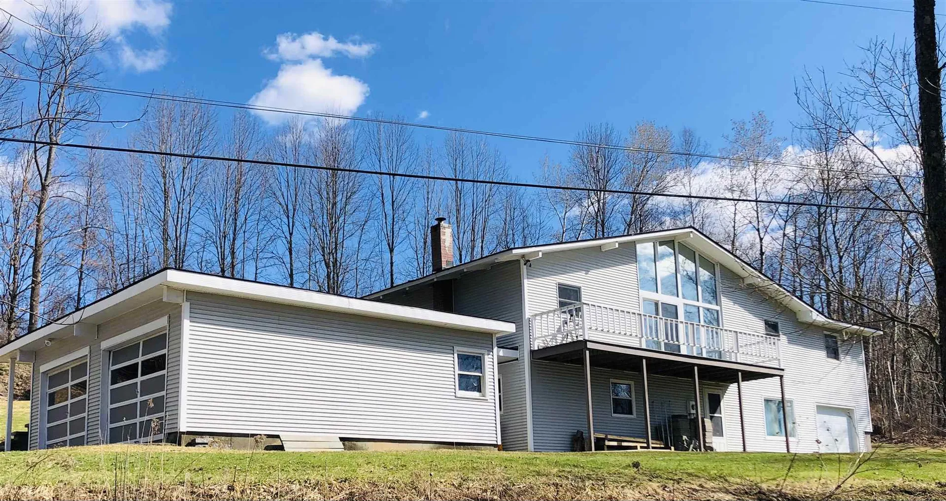 132 Partridge Road Barre Town VT 05641