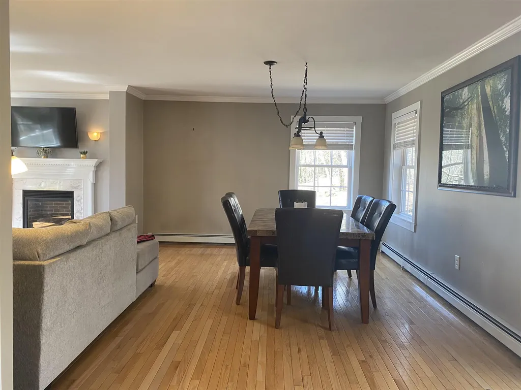 268 E Green Mountain Road Claremont NH 03743