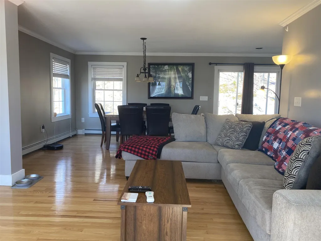 268 E Green Mountain Road Claremont NH 03743