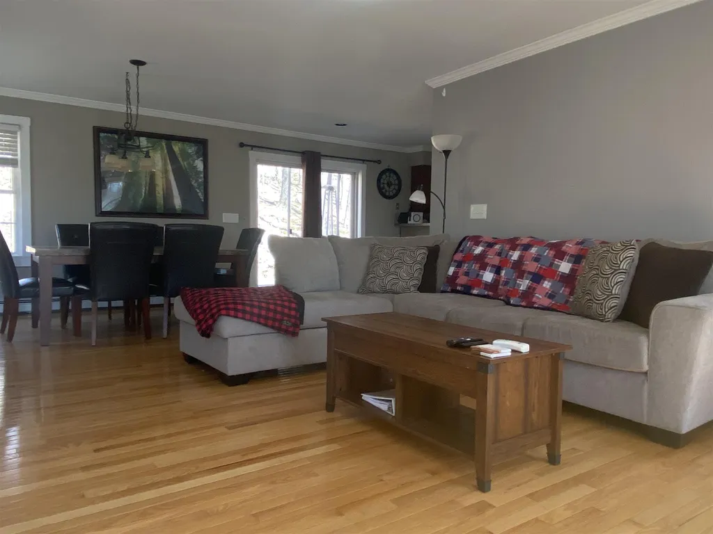 268 E Green Mountain Road Claremont NH 03743