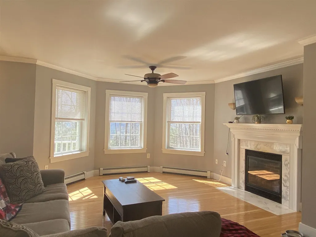 268 E Green Mountain Road Claremont NH 03743