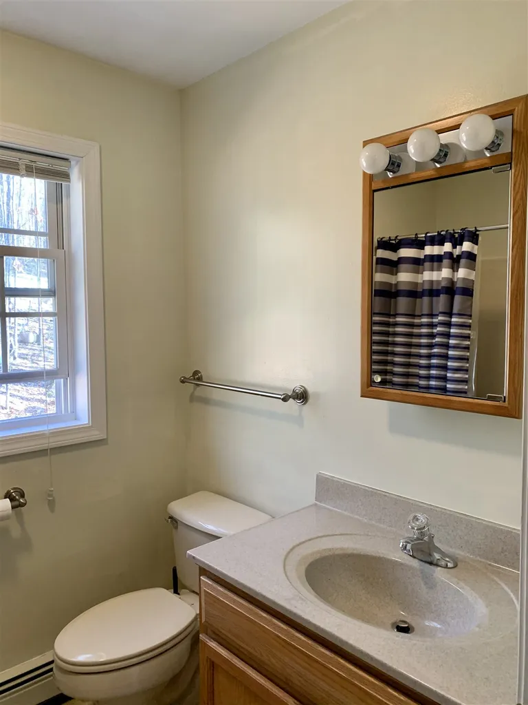 268 E Green Mountain Road Claremont NH 03743