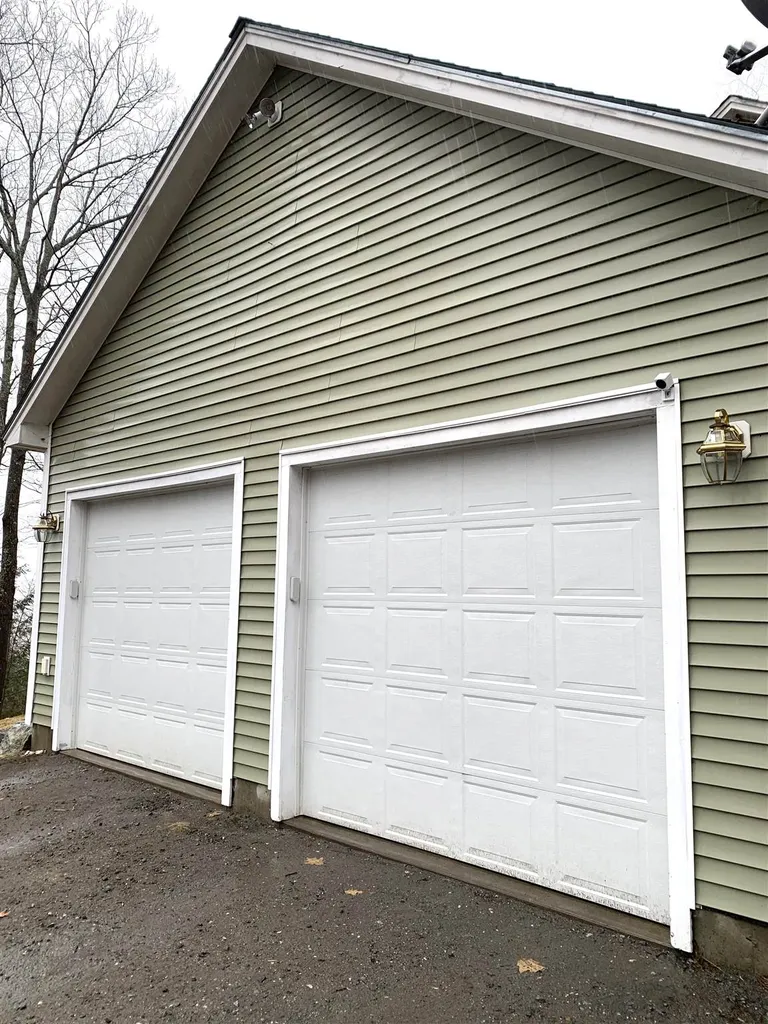 268 E Green Mountain Road Claremont NH 03743
