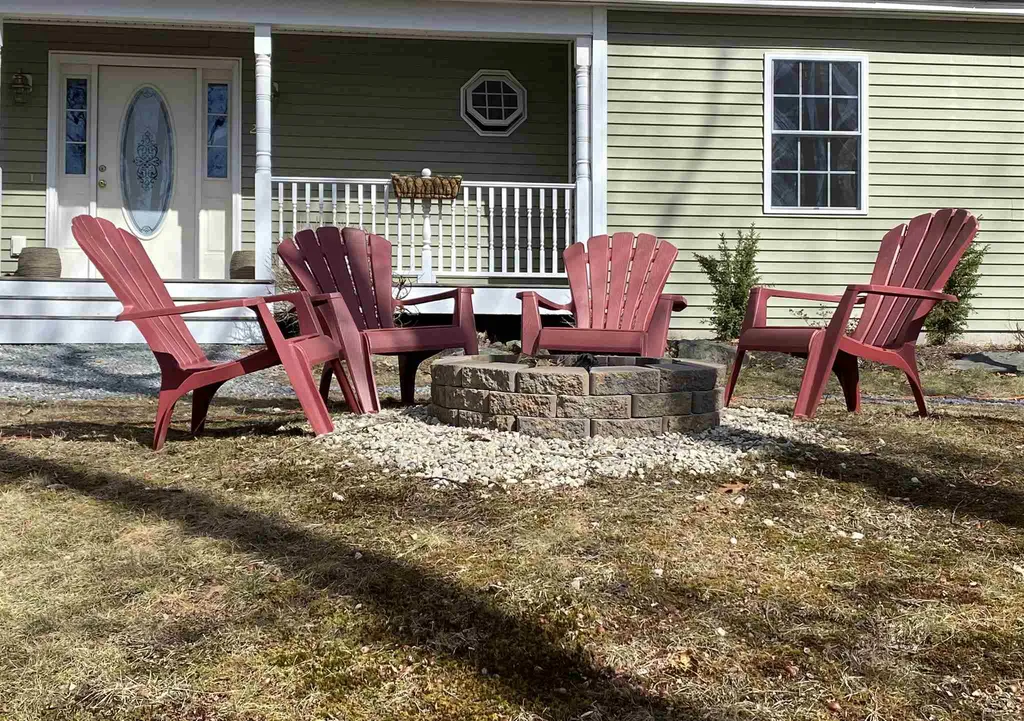 268 E Green Mountain Road Claremont NH 03743