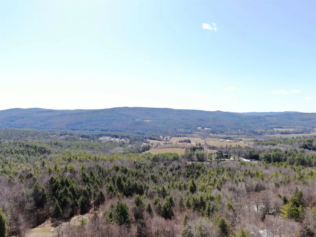 268 E Green Mountain Road Claremont NH 03743