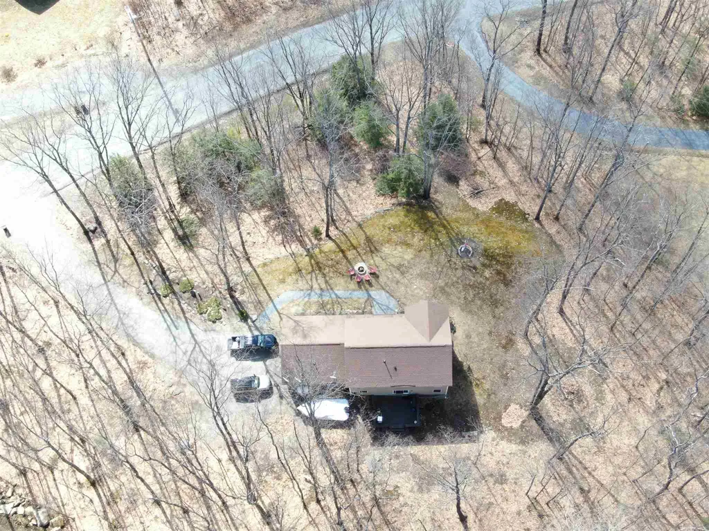 268 E Green Mountain Road Claremont NH 03743