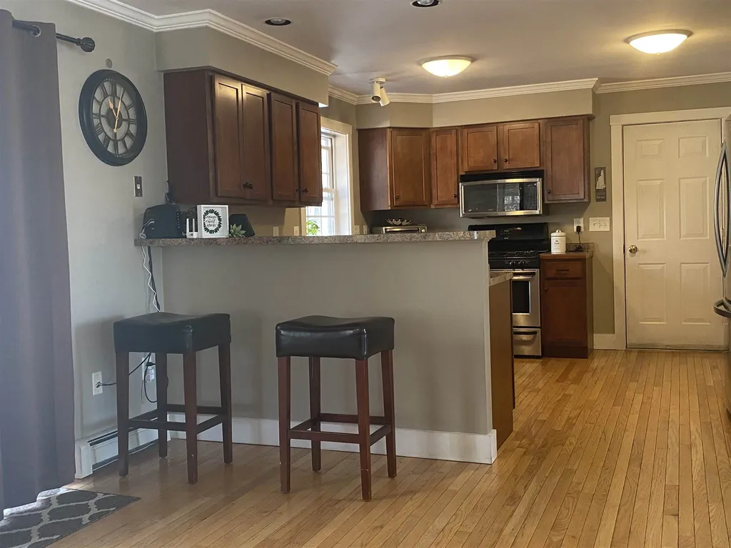 268 E Green Mountain Road Claremont NH 03743
