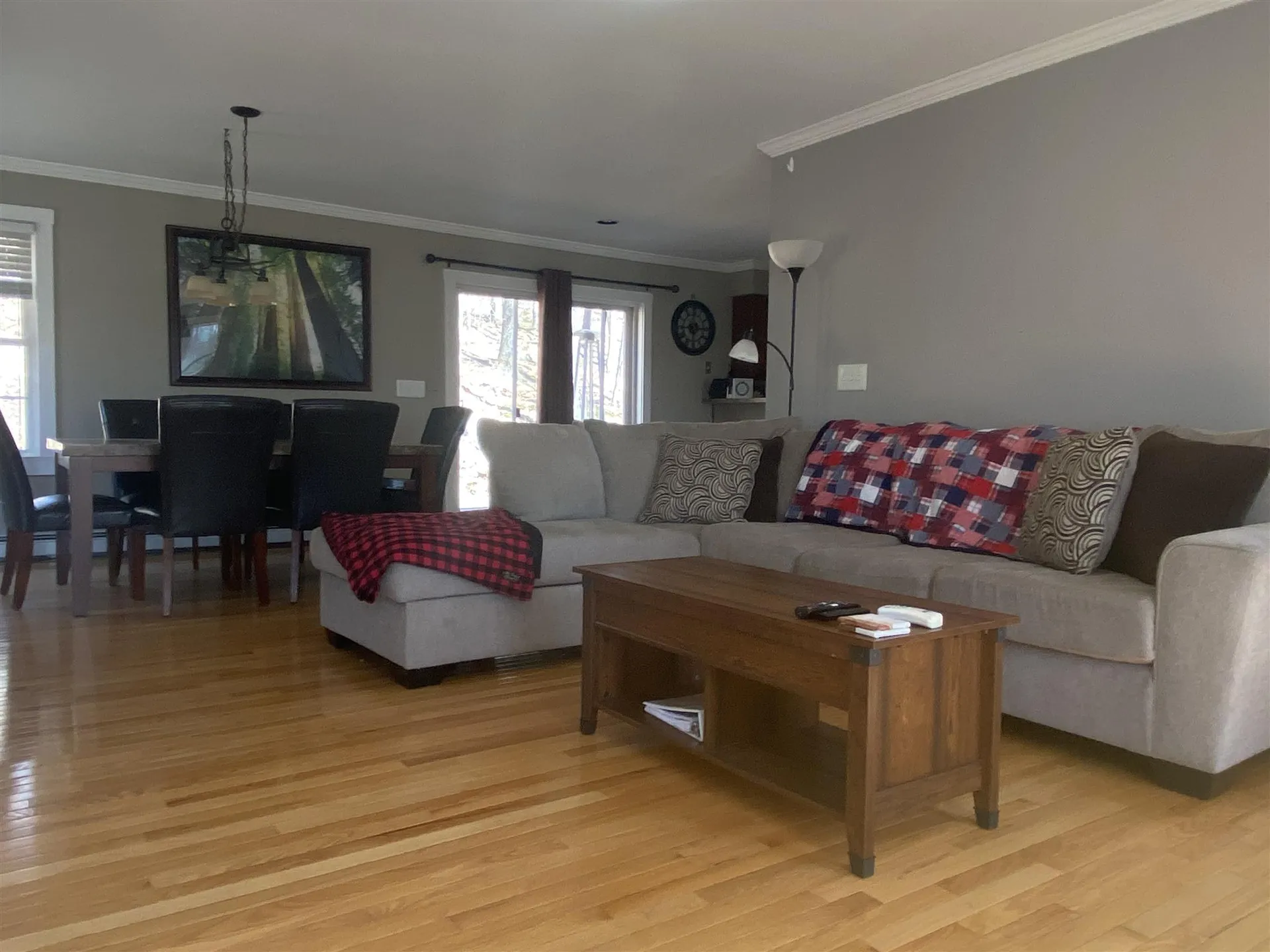268 E Green Mountain Road Claremont NH 03743
