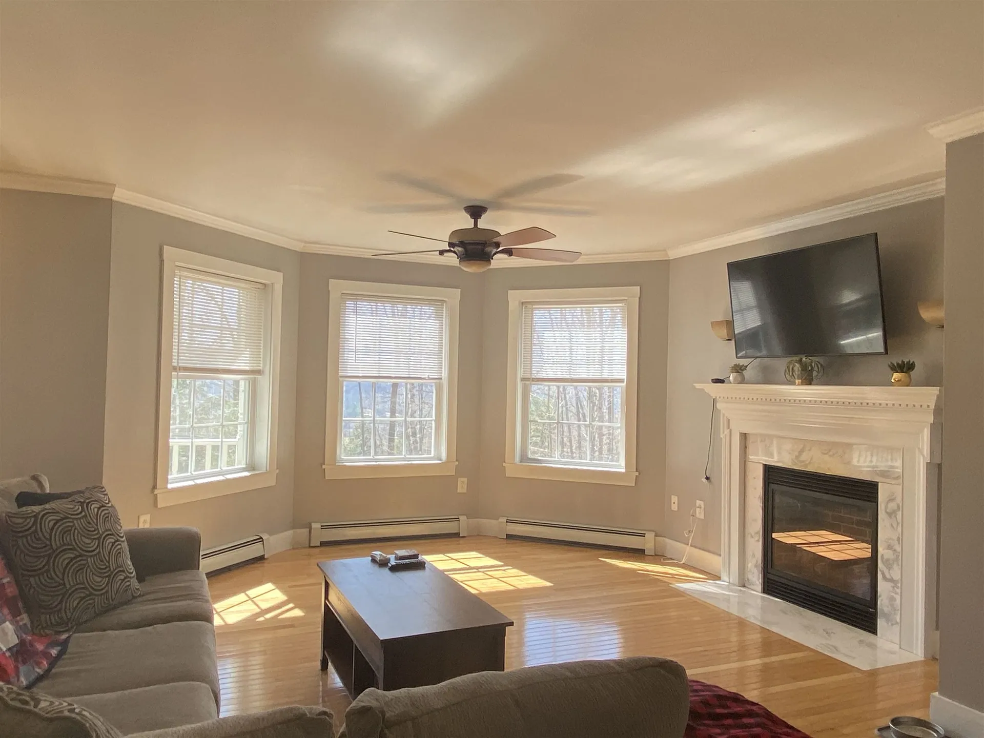 268 E Green Mountain Road Claremont NH 03743
