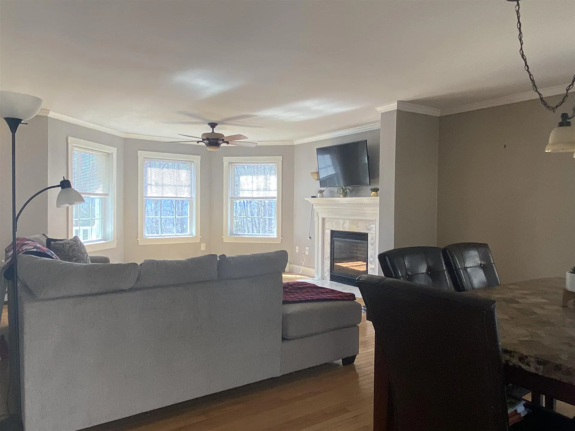 268 E Green Mountain Road Claremont NH 03743