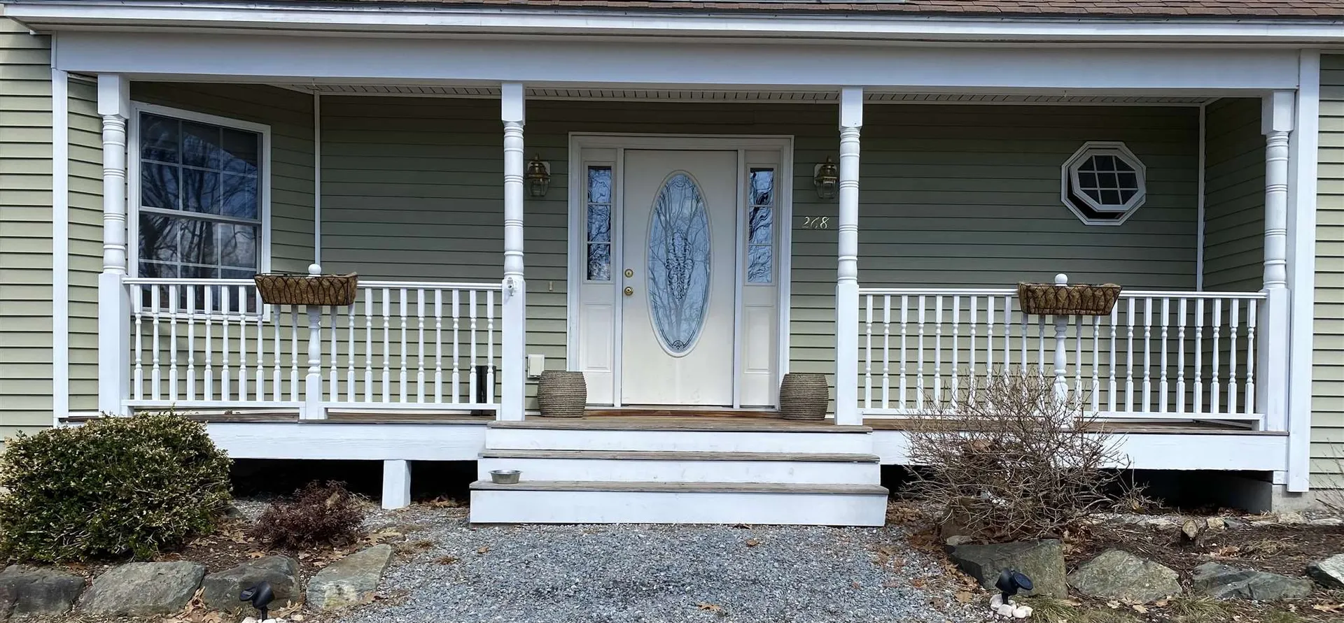 268 E Green Mountain Road Claremont NH 03743