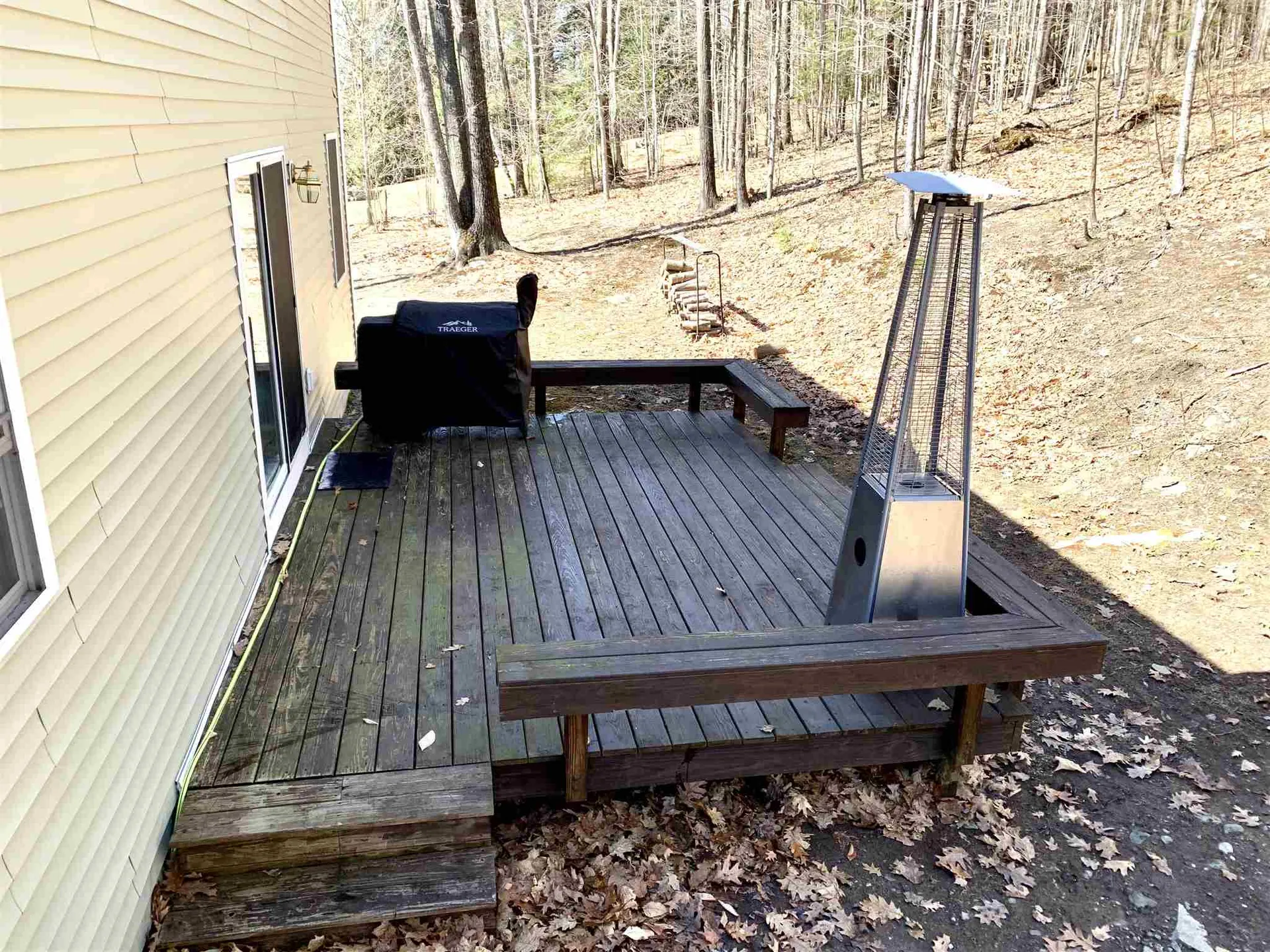 268 E Green Mountain Road Claremont NH 03743