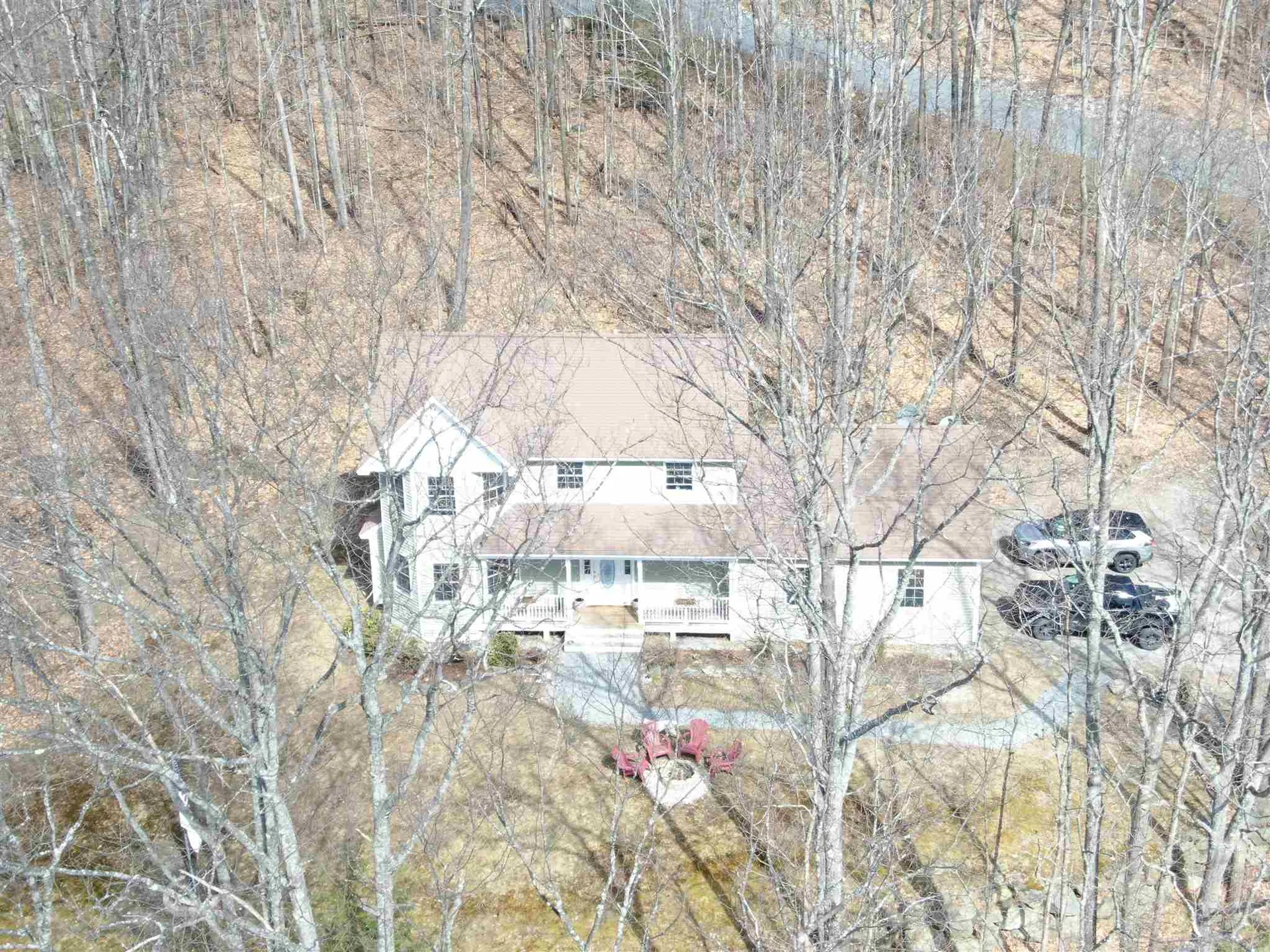 268 E Green Mountain Road Claremont NH 03743