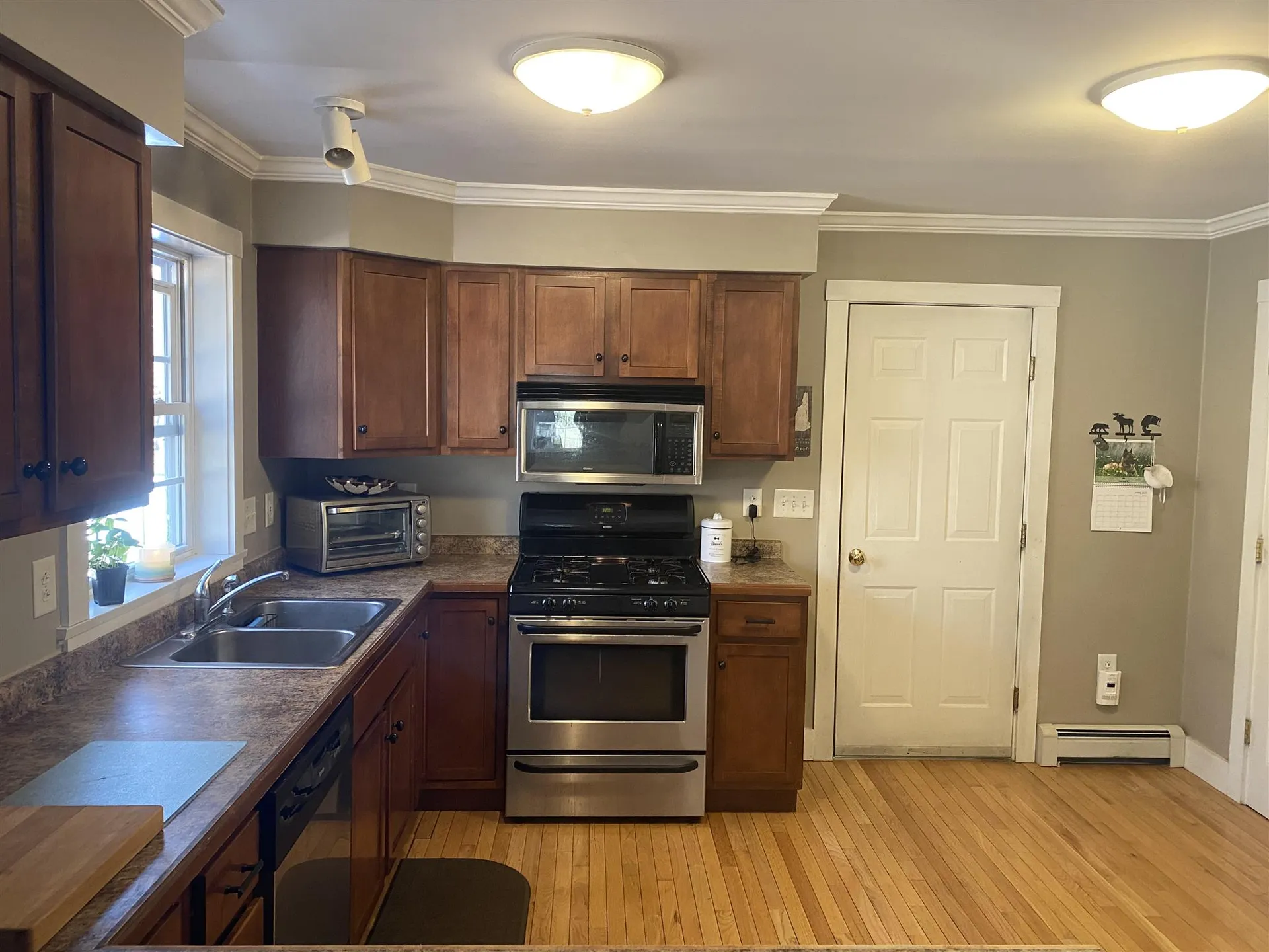 268 E Green Mountain Road Claremont NH 03743