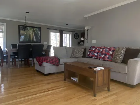 268 E Green Mountain Road Claremont NH 03743