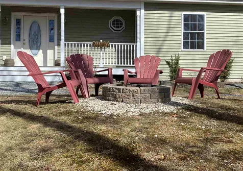 268 E Green Mountain Road Claremont NH 03743
