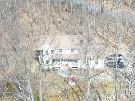 268 E Green Mountain Road Claremont NH 03743