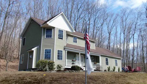 268 E Green Mountain Road Claremont NH 03743