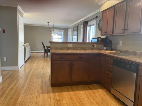 268 E Green Mountain Road Claremont NH 03743