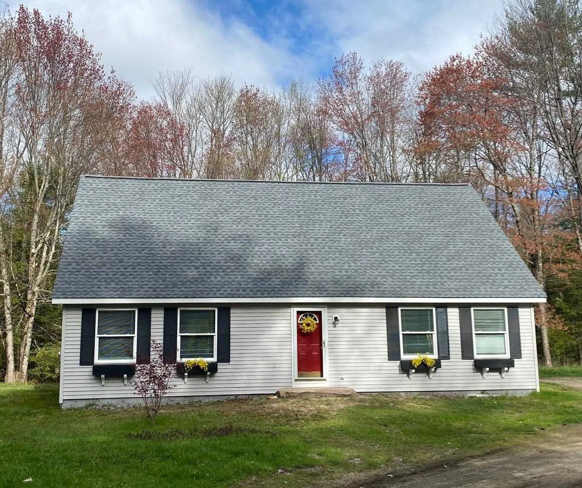 762 Greenfield Road Peterborough NH 03458