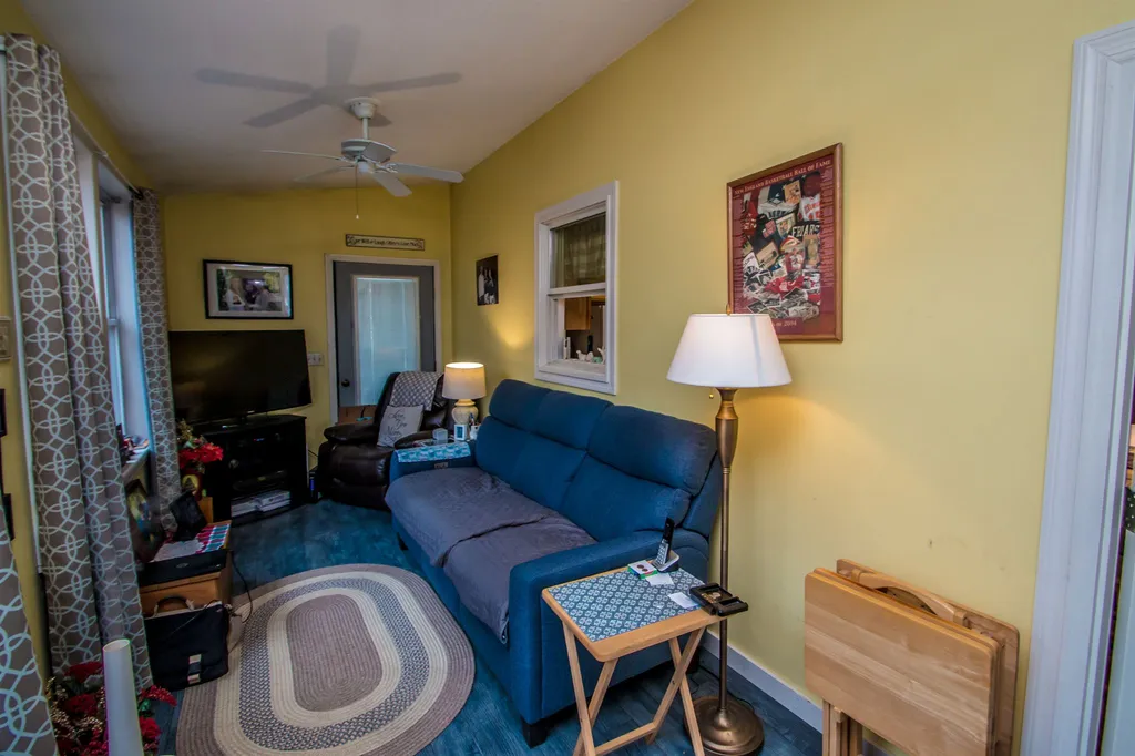 12 Richardson Street Lancaster NH 03584